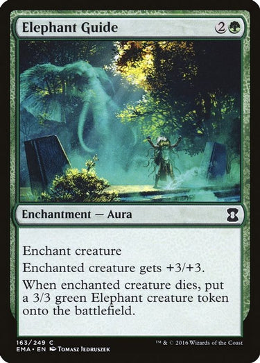 Elephant Guide | 163